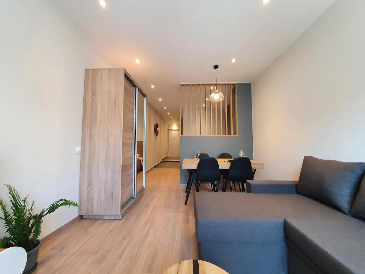 Noema, Nilie Hospitality Mgmt Διαμέρισμα Θεσσαλονίκη Ελλάδα