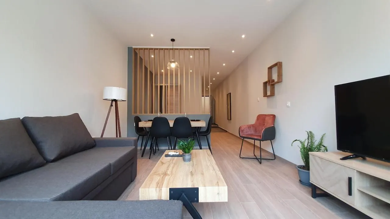 Noema, Nilie Hospitality Mgmt Διαμέρισμα Θεσσαλονίκη