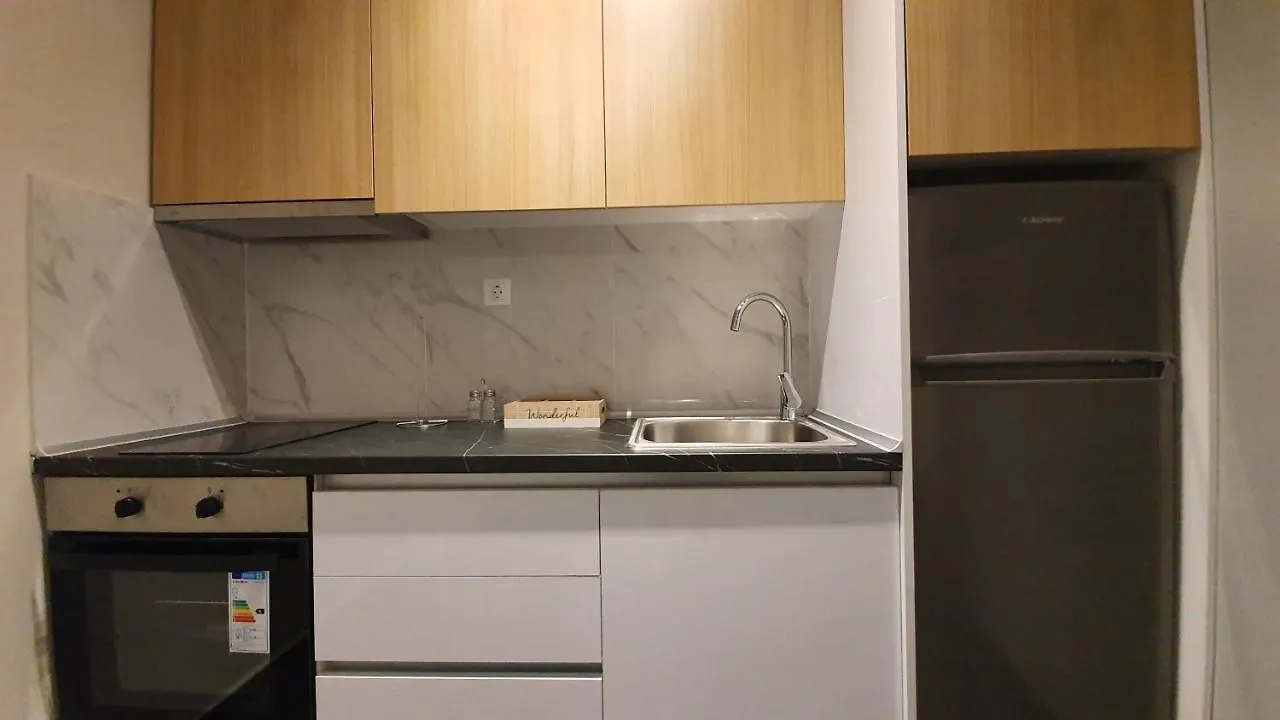 Noema, Nilie Hospitality Mgmt Διαμέρισμα Θεσσαλονίκη