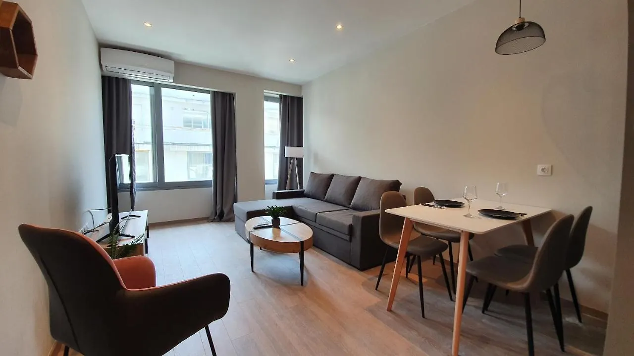 Noema, Nilie Hospitality Mgmt Διαμέρισμα Θεσσαλονίκη