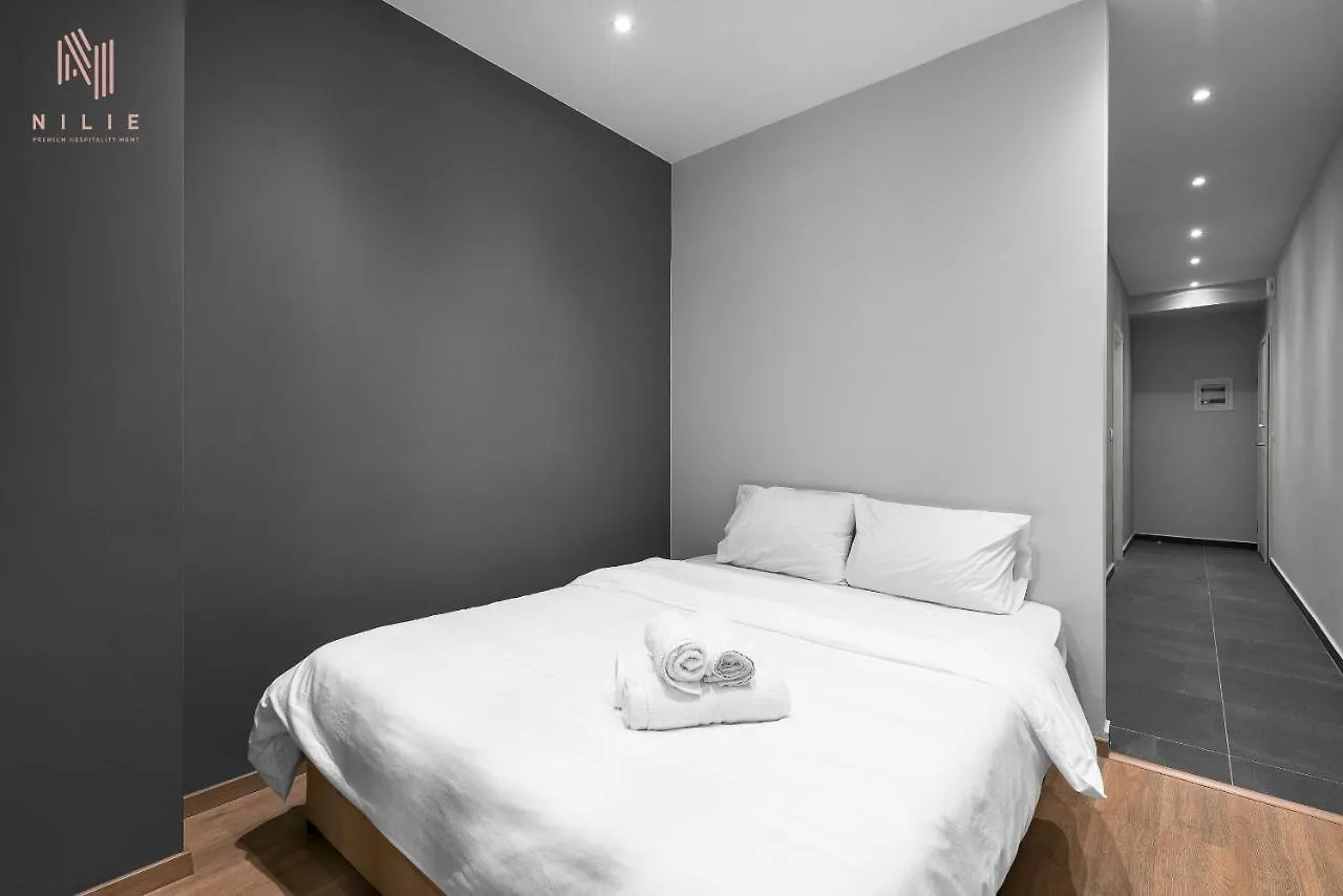 Noema, Nilie Hospitality Mgmt Διαμέρισμα Θεσσαλονίκη