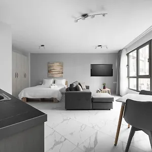 Appartamento Avenue, Nilie Hospitality Mgmt, Salonicco
