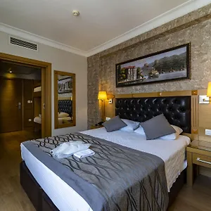 *** Otel Levent Türkiye