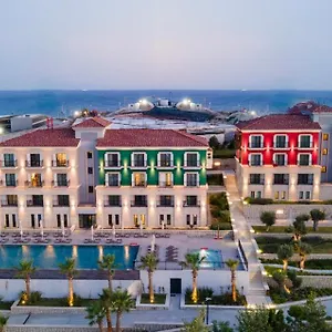  Otel Soliport & Türkiye