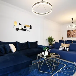 Porto Sea View - Tsimiski 78 Daire