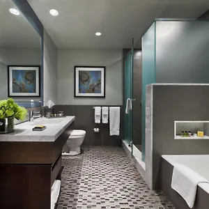 **** Otel The Pearl ABD