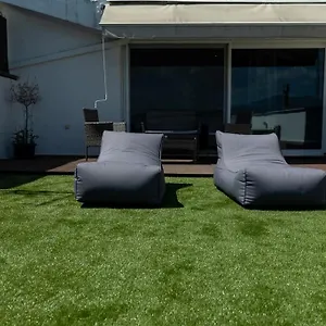  Διαμέρισμα Deko Penthouse