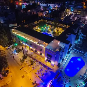 *** Otel Skylife Türkiye