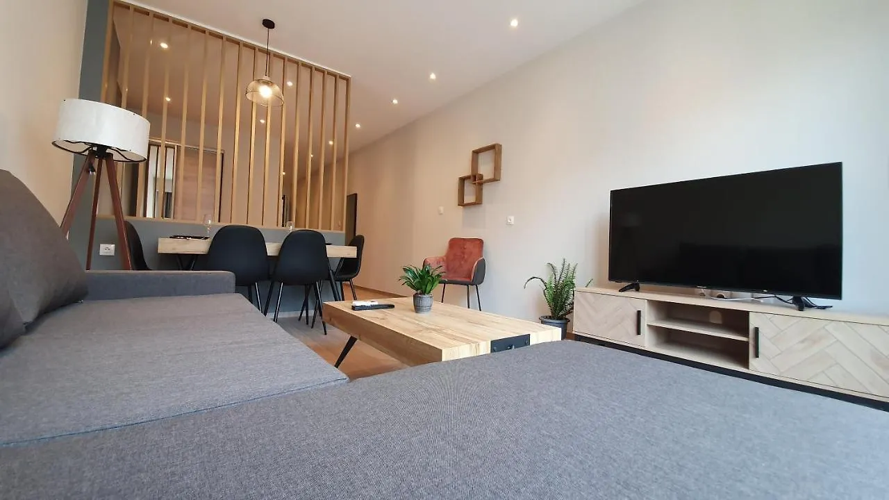 Noema, Nilie Hospitality Mgmt Apartment Thessaloniki