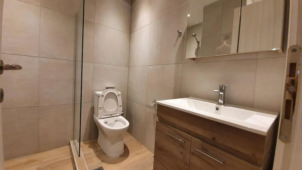 Noema, Nilie Hospitality Mgmt Apartment Thessaloniki Greece