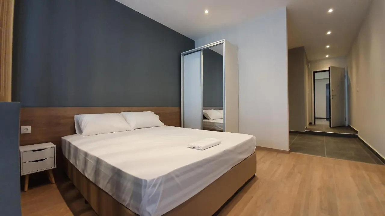 Noema, Nilie Hospitality Mgmt Apartment Thessaloniki