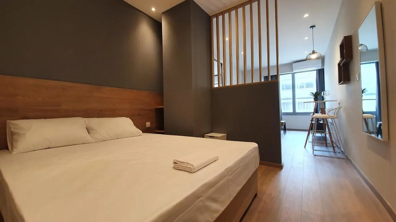 Noema, Nilie Hospitality Mgmt Apartment Thessaloniki