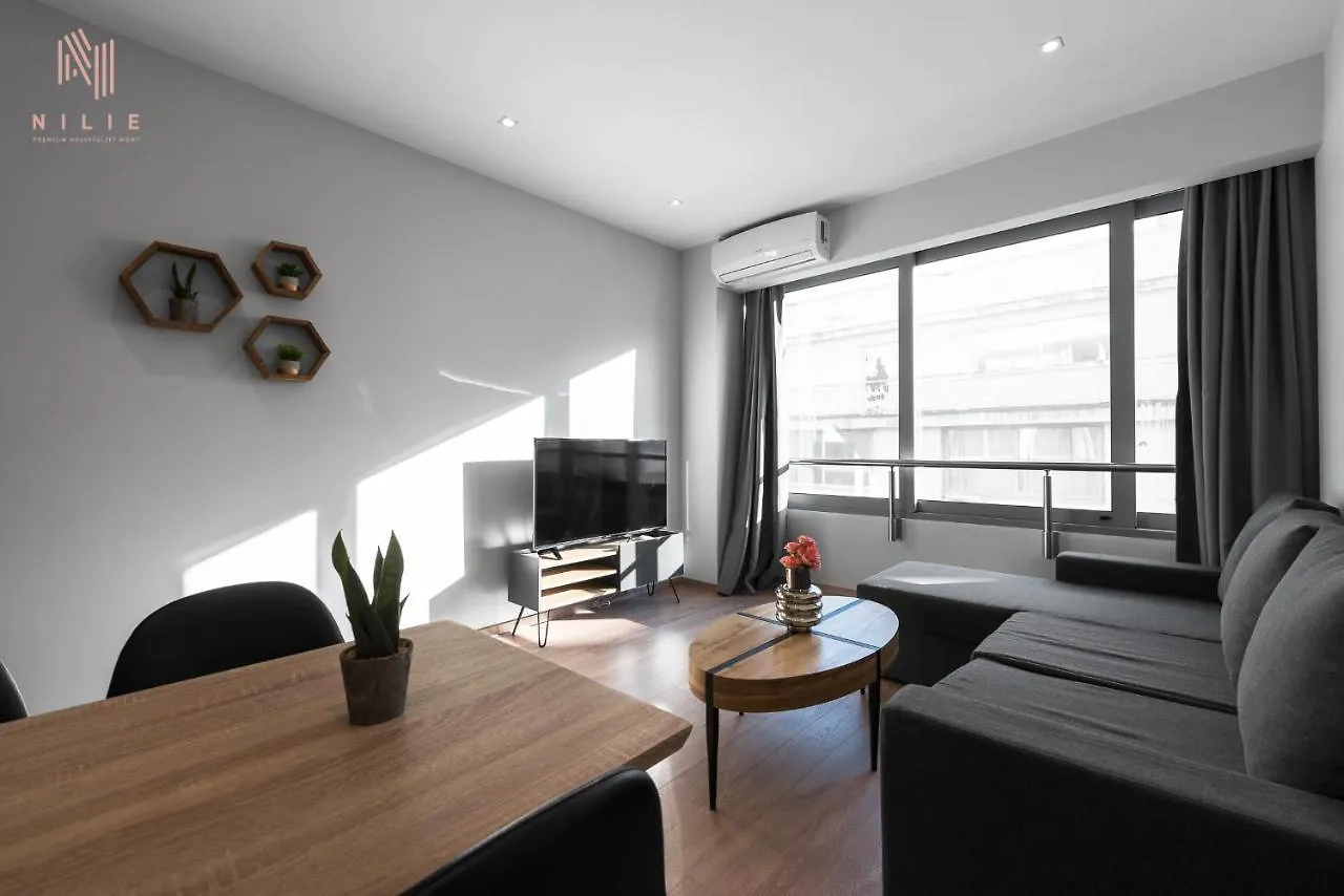 Noema, Nilie Hospitality Mgmt Apartment Thessaloniki