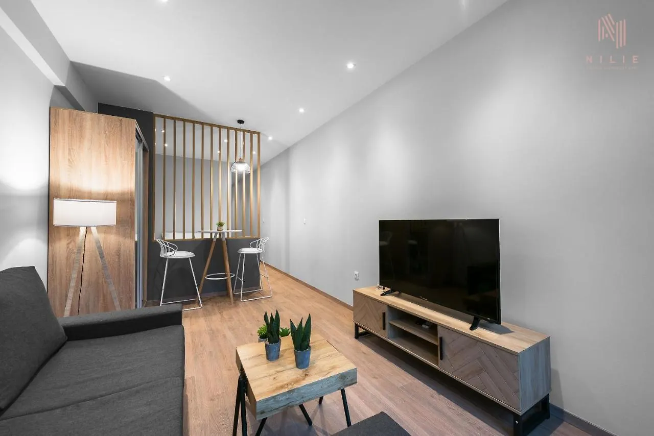 Noema, Nilie Hospitality Mgmt Apartment Thessaloniki