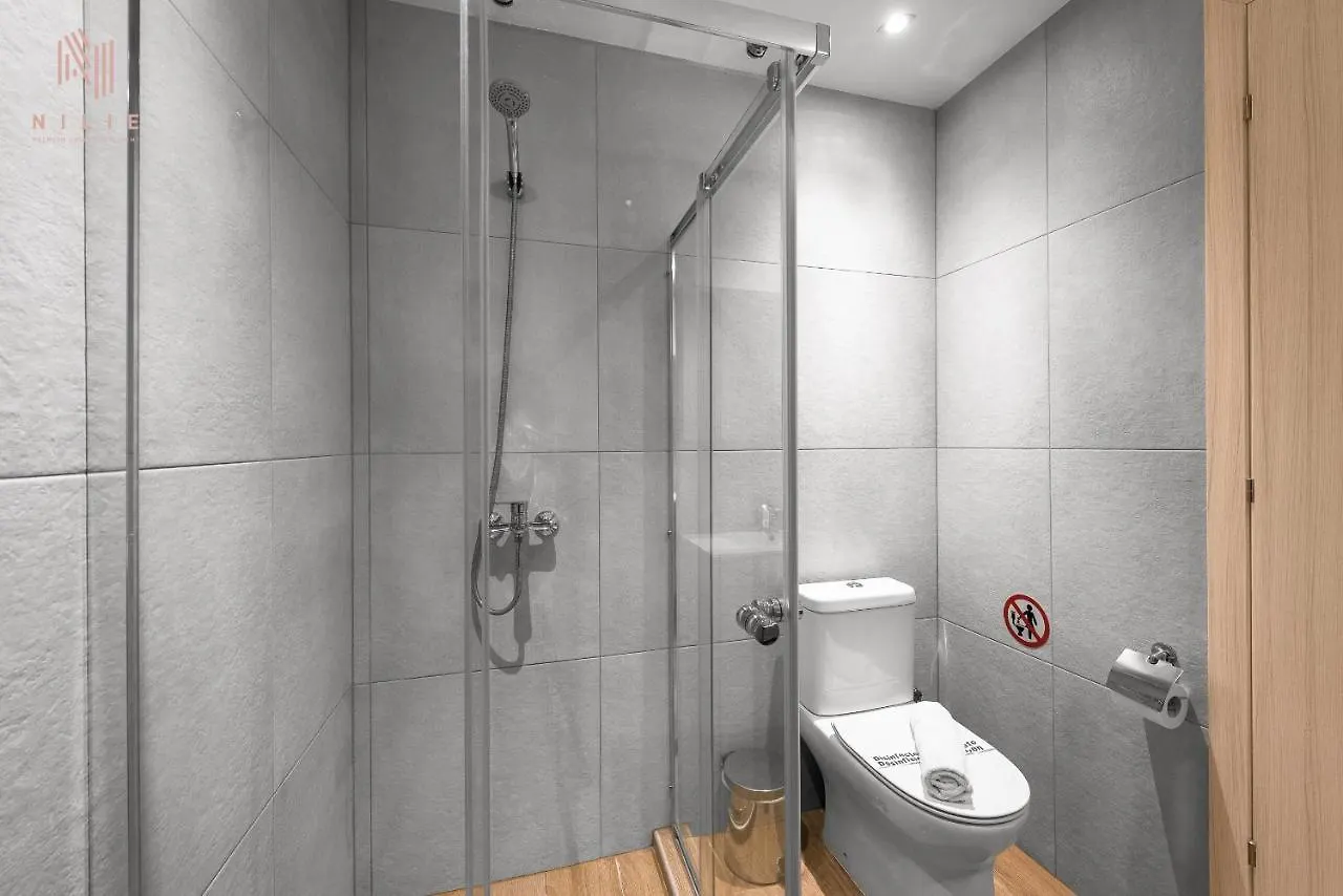 Noema, Nilie Hospitality Mgmt Apartment Thessaloniki