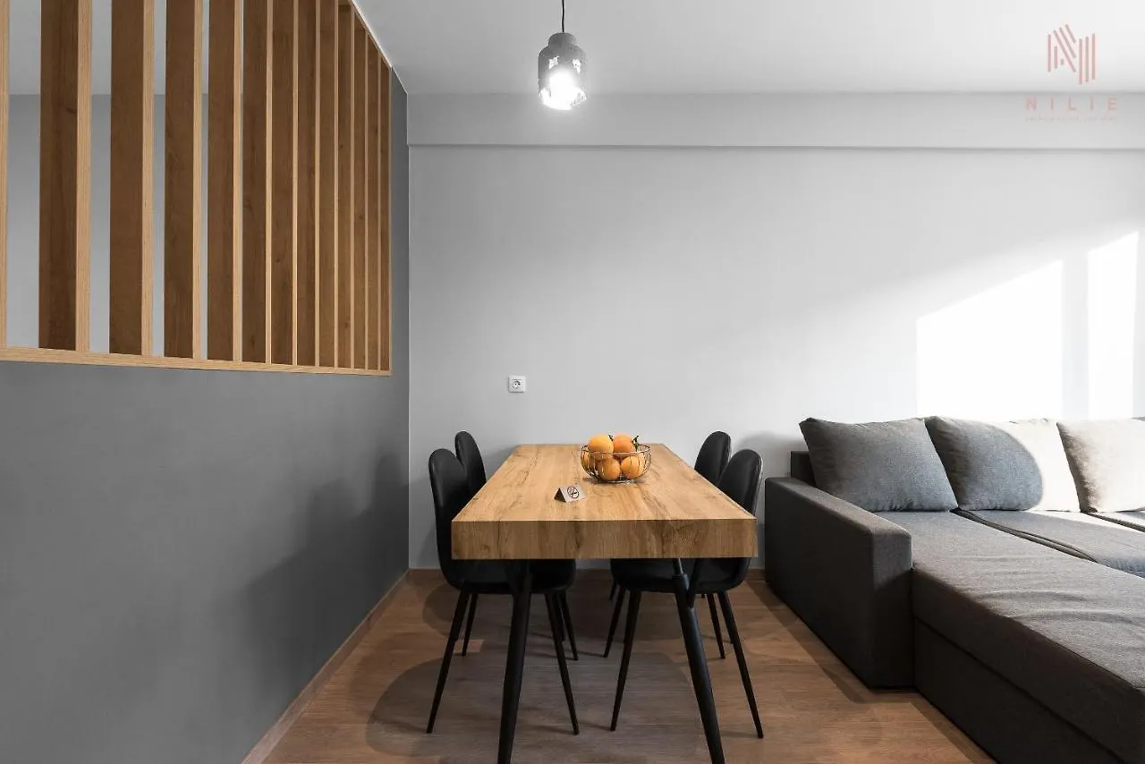 Noema, Nilie Hospitality Mgmt Apartment Thessaloniki