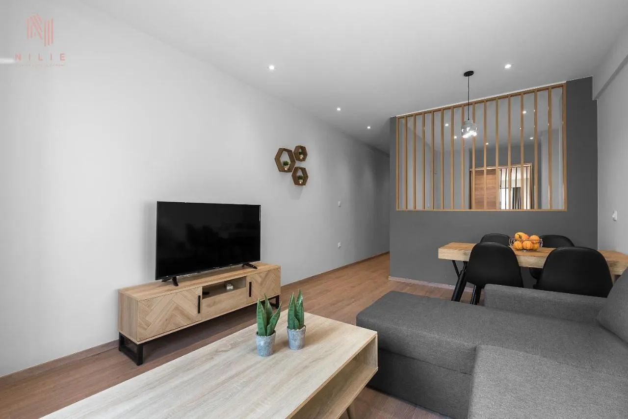 Noema, Nilie Hospitality Mgmt Apartment Thessaloniki