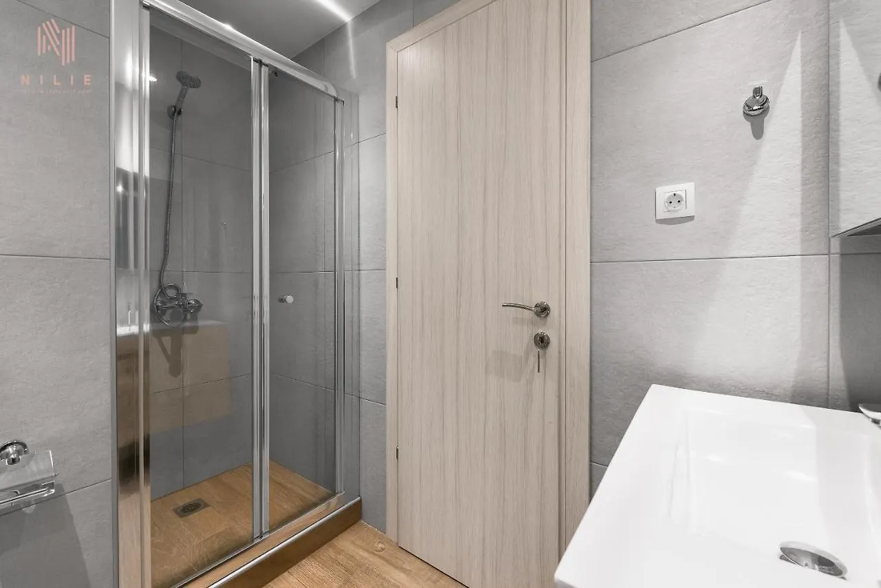 Noema, Nilie Hospitality Mgmt Apartment Thessaloniki Greece