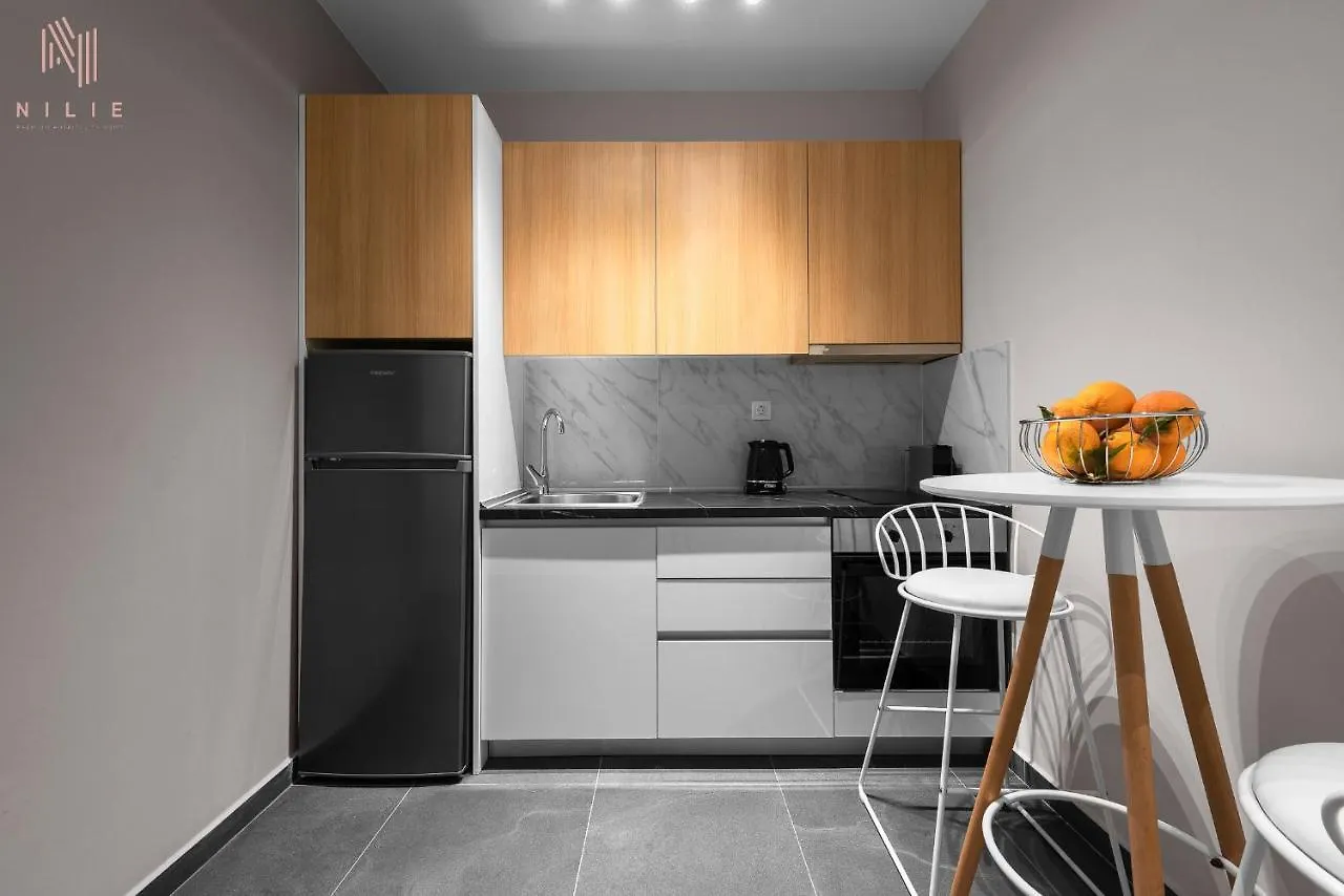 Noema, Nilie Hospitality Mgmt Apartment Thessaloniki