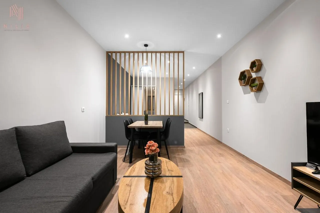 Noema, Nilie Hospitality Mgmt Apartment Thessaloniki